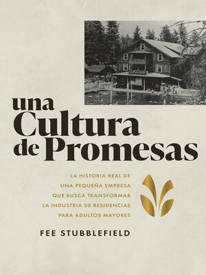 cover image of Cultura de Promesas